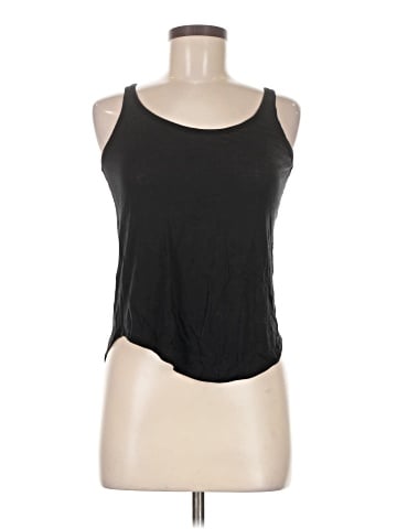 Zara W&B Collection Tank Top (view 1)