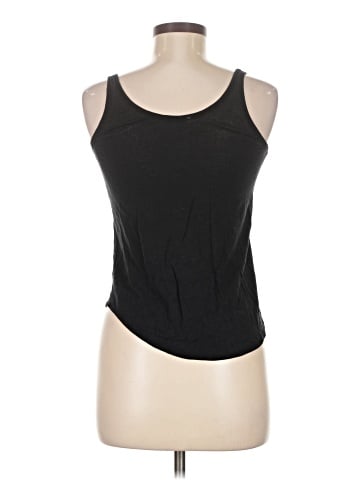 Zara W&B Collection Tank Top (view 2)
