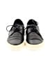 Assorted Brands Solid Black Sneakers Size EU 36 - photo 2