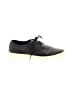 Assorted Brands Solid Black Sneakers Size EU 36 - photo 1