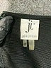 Julia Jordan Solid Black Casual Dress Size 6 - photo 7