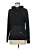 Marika Black Sweatshirt Size M - photo 1