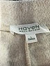 Haven Well Within Gray Casual Pants Size L - photo 7