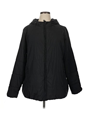 Torrid Snow Jacket (view 1)