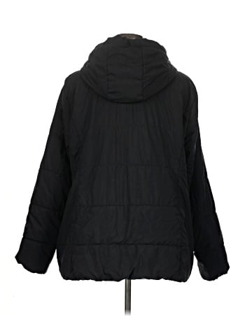 Torrid Snow Jacket (view 2)