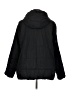 Torrid 100% Polyester Solid Black Snow Jacket Size 1X Plus (1) - photo 2