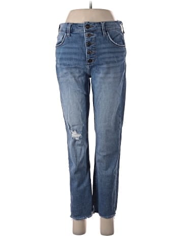 Whetherly Jeans (view 1)