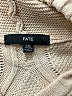 Fate Tan Pullover Sweater Size L - photo 7