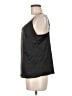 Assorted Brands 100% Polyester Black Sleeveless Top Size M - photo 5