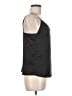 Assorted Brands 100% Polyester Black Sleeveless Top Size M - photo 4