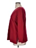 Vila Milano Burgundy Pullover Sweater Size 1X - photo 5