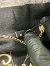 Guess Black Wool Coat Size M - photo 5