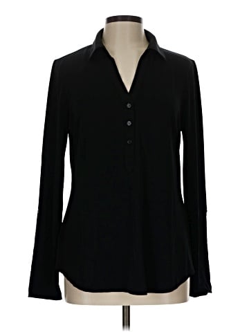 Eliane Rose Long Sleeve Blouse (view 1)