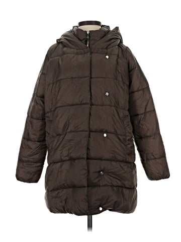 Tiffosi Coat (view 1)
