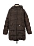 Tiffosi Brown Coat Size XS - photo 1
