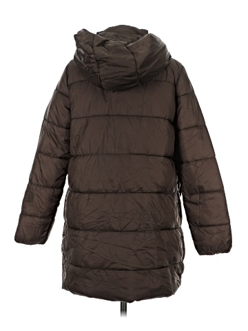 Tiffosi Coat (view 2)