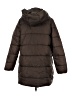 Tiffosi Brown Coat Size XS - photo 2