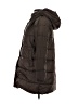 Tiffosi Brown Coat Size XS - photo 5