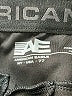 American Eagle Outfitters Solid Black Track Pants Size M - photo 7