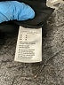 American Eagle Outfitters Solid Black Track Pants Size M - photo 8