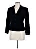 Talbots Black Blazer Size 8 - photo 1