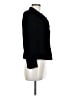 Talbots Black Blazer Size 8 - photo 4