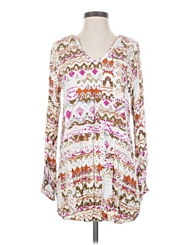 Shyanne Casual Dress (view 1)