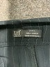 Zara TRF Stripes Black Blue Shorts Size XS - photo 3
