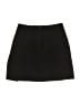 Assorted Brands Solid Black Formal Skirt Size 4 - photo 2