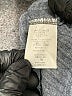 Lush Gray Pullover Sweater Size M - photo 8