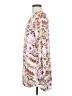 Shyanne Print White Casual Dress Size XS - photo 5