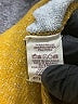 Hem & Thread Color Block Yellow Pullover Sweater Size L - photo 8