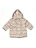 Baby Gap 100% Polyester Gold Coat Size 18-24 mo - photo 1