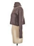 Say What? Brown Turtleneck Sweater Size M - photo 5