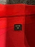 Unbranded Pink Sleeveless Blouse Size 14 - photo 8