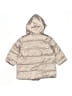 Baby Gap 100% Polyester Gold Coat Size 18-24 mo - photo 2