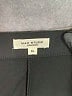 Max Studio Solid Black Dress Pants Size XL - photo 7