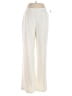 Scoop Ivory Dress Pants Size L - photo 1