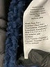 Crewcuts 100% Polyester Blue Cardigan Size 8 - 9 - photo 4