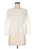 Helmut Lang White Pullover Sweater Size M (estimated) - photo 1