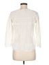 Helmut Lang White Pullover Sweater Size M (estimated) - photo 2