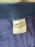 Nike Solid Blue Active Pants Size M - photo 7
