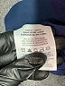 Nike Solid Blue Active Pants Size M - photo 8