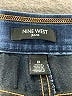 Nine West Solid Blue Jeggings Size 10 - photo 6