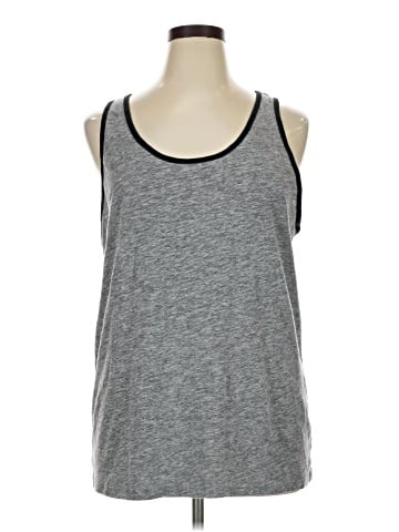 Mossimo Supply Co. Tank Top (view 1)