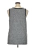 Mossimo Supply Co. Gray Tank Top Size XL - photo 2