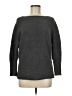 CCK Style Gray Pullover Sweater Size EU 40 / US 10 - photo 1