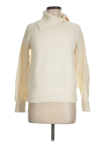 Bass Turtleneck Sweater (view 1)