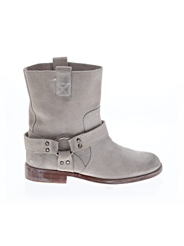 Maison Martin Margiela Boots (view 1)