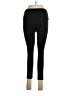 Zara Basic Black Active Pants Size L - photo 2